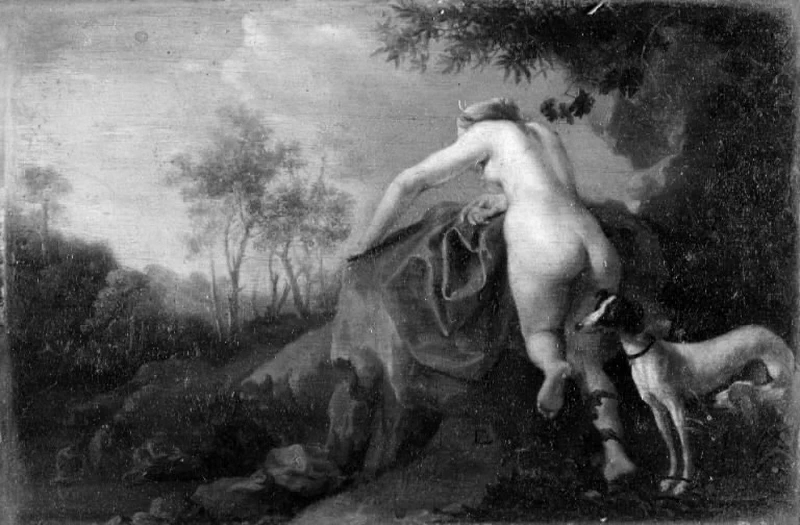 Diana - Statens Museum for Kunst